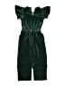 Crewcuts Outlet Green Casual Pants Size 7 - photo 1