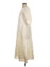 Everlane Ivory Casual Dress Size XXS - photo 5