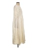 Everlane Ivory Casual Dress Size XXS - photo 4