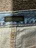 Uniqlo Hearts Blue Jeans Size 29 waist - photo 6