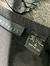 Express Solid Black Casual Skirt Size M - photo 4