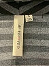 My Beloved... Stripes Gray Blazer Size S - photo 6