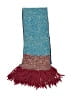 Unbranded Teal Blue Scarf One size - photo 2