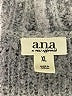a.n.a. A New Approach 100% Polyester Gray Cardigan Size XL - photo 7
