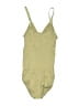 Unbranded Green Bodysuit Size Med - Lg - photo 2