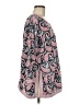 Unbranded Pink 3/4 Sleeve Blouse Size M (estimated) - photo 4