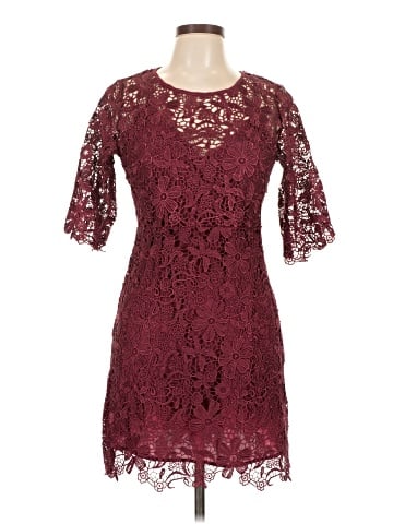 Azalea Cocktail Dress (view 1)