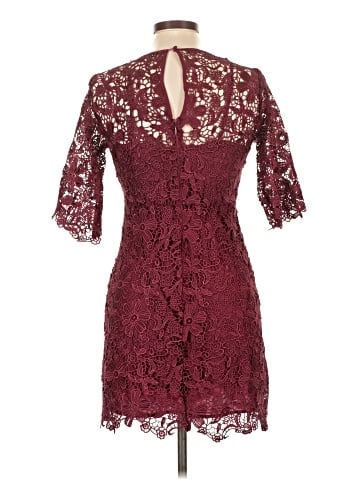 Azalea Cocktail Dress (view 2)