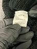Unbranded 100% Acrylic Black Turtleneck Sweater Size S - photo 7