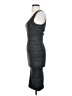 Express Gray Cocktail Dress Size XS - photo 5