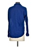 Frank & Eileen 100% Cotton Blue Long Sleeve Blouse Size XS - photo 2