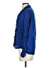 Frank & Eileen 100% Cotton Blue Long Sleeve Blouse Size XS - photo 5