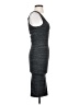 Express Gray Cocktail Dress Size XS - photo 4