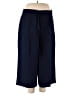 Vince Camuto Blue Casual Pants Size 16W - photo 1