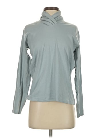 G.W. Turtleneck Sweater (view 1)