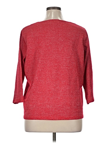 Cathy Daniels 3/4 Sleeve T-Shirt (view 2)