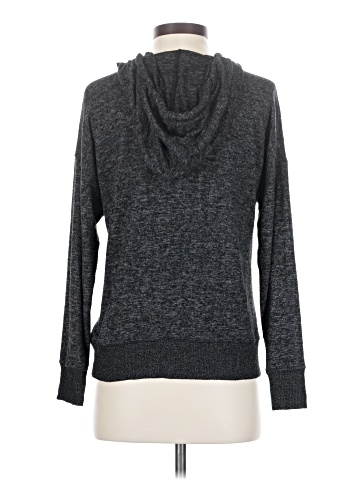 Harlowe & Graham Long Sleeve Turtleneck (view 2)