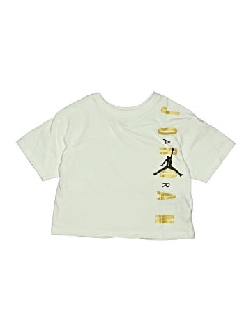 Air Jordan Short Sleeve T-Shirt (view 1)