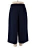 Vince Camuto Blue Casual Pants Size 16W - photo 2