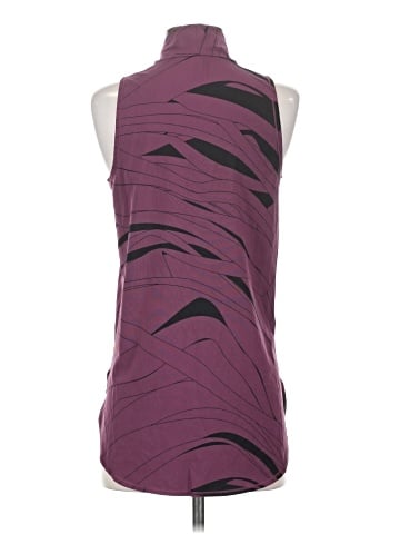 lucy Sleeveless Blouse (view 2)