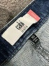 CAbi Blue Jeans Size 10 - photo 6