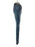 Express Jeans Stars Blue Jeans Size 3 - 4 Tall - photo 4