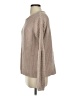 Amuse Society Tan Pullover Sweater Size S - photo 5