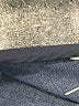 Shein Floral Black 3/4 Sleeve Blouse Size 0X - photo 8