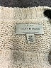 Lucky Brand Ivory Pullover Sweater Size S - photo 6