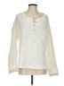 Sincerely Jules Ivory Pullover Sweater Size S - photo 1