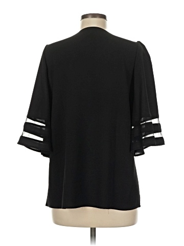 Unbranded 3/4 Sleeve Top (view 2)