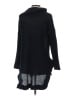 Alya Black Turtleneck Sweater Size Sm - Med - photo 2