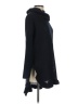 Alya Black Turtleneck Sweater Size Sm - Med - photo 4