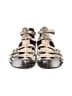 Giuseppe Zanotti Gold Sandals Size 9 1/2 - photo 2