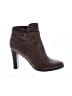 Corso Como Brown Heels Size 9 1/2 - photo 1