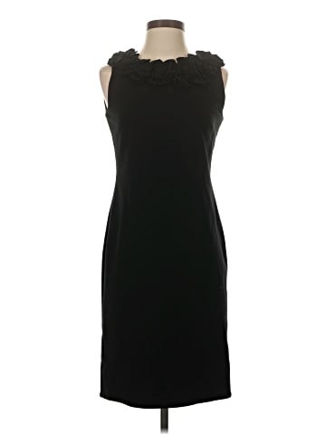 Taylor Cocktail Dress (view 1)