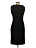 Taylor Black Cocktail Dress Size 4 - photo 2