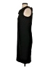 Taylor Black Cocktail Dress Size 4 - photo 5