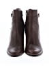 Corso Como Brown Heels Size 9 1/2 - photo 2