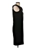 Taylor Black Cocktail Dress Size 4 - photo 4