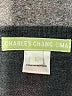 Charles Chang-Lima 100% Wool Black Wool Cardigan Size L - photo 7