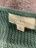 Lucky Brand Solid Teal Pullover Sweater Size S - photo 7