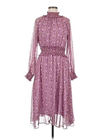OPT Casual Dress (view 1)