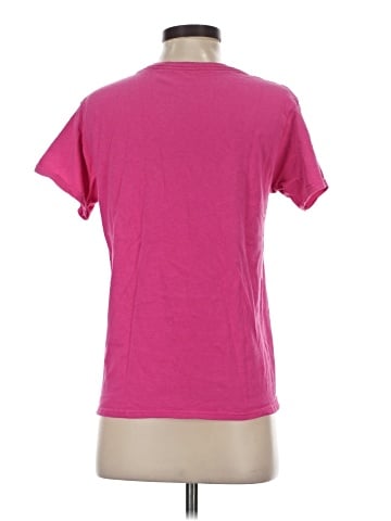 Hybrid Apparel Short Sleeve T-Shirt (view 2)