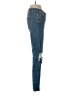 Paige Blue Jeans Size 24 waist - photo 4
