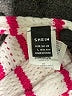 Shein Pink Cardigan Size L - photo 4