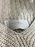 Lucky Brand Silver Pullover Sweater Size XS - photo 7