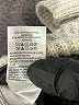 Lucky Brand Silver Pullover Sweater Size XS - photo 8