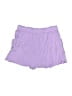 Taylor Tillman Purple Shorts Size M - photo 2
