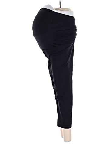 Isabel Maternity Active Pants (view 1)